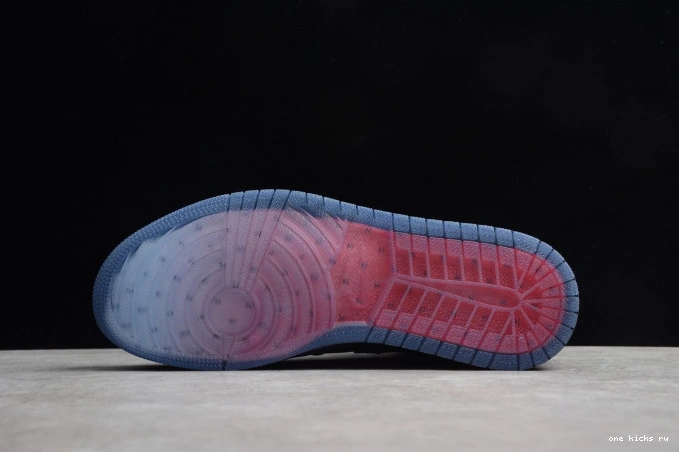 Chep Onekick High Retro Zoom 1 Air Fearless Jordan BV0006-900 0714